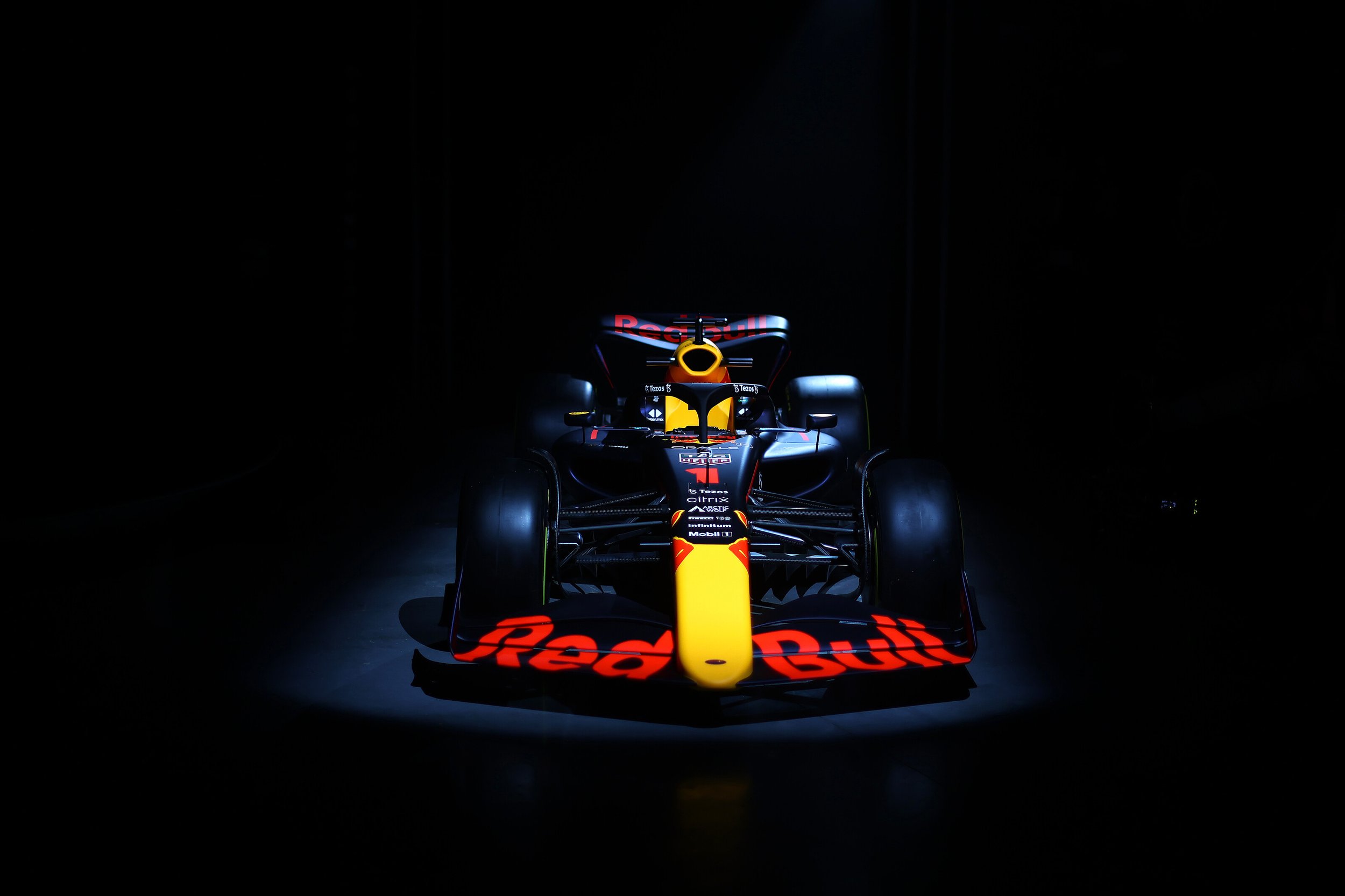   (Getty Images/Red Bull Content Pool)  