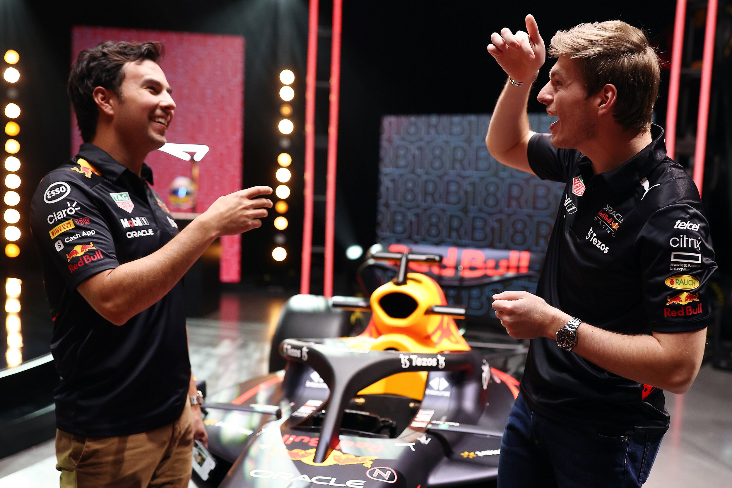   (Getty Images/Red Bull Content Pool)  