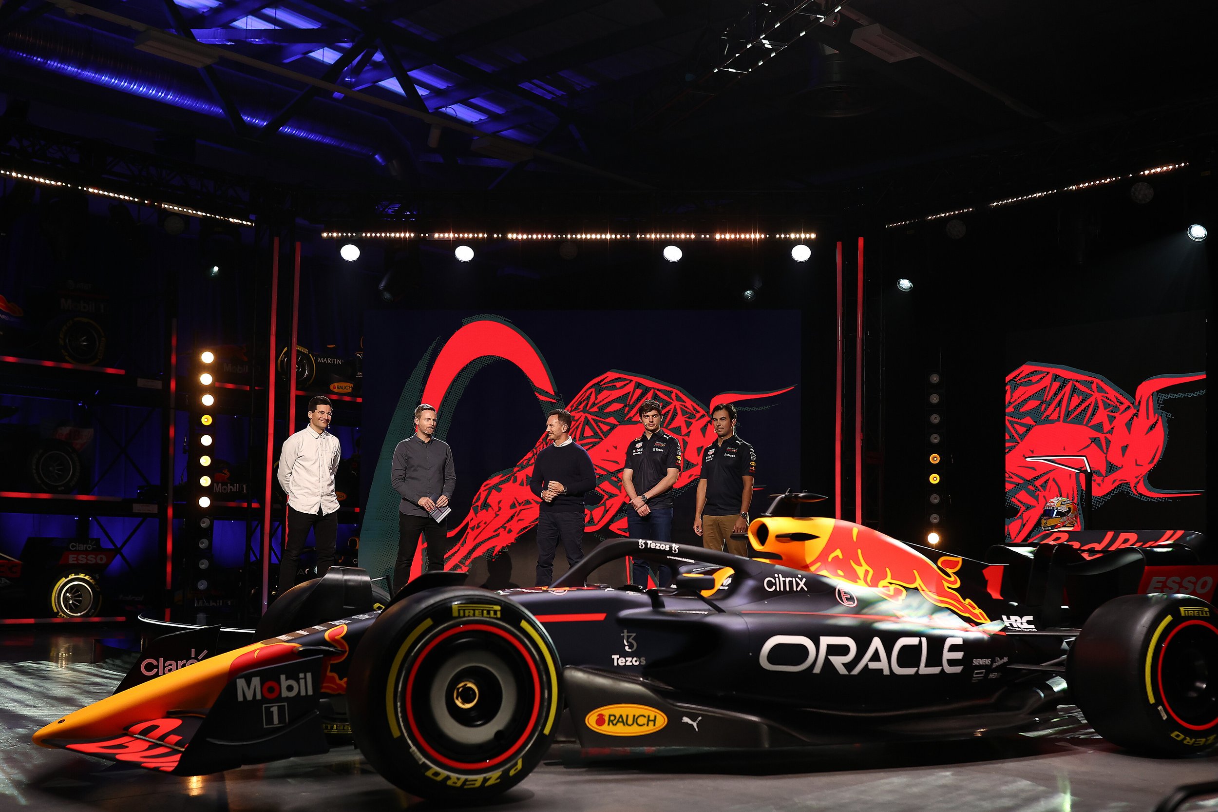   (Getty Images/Red Bull Content Pool)  