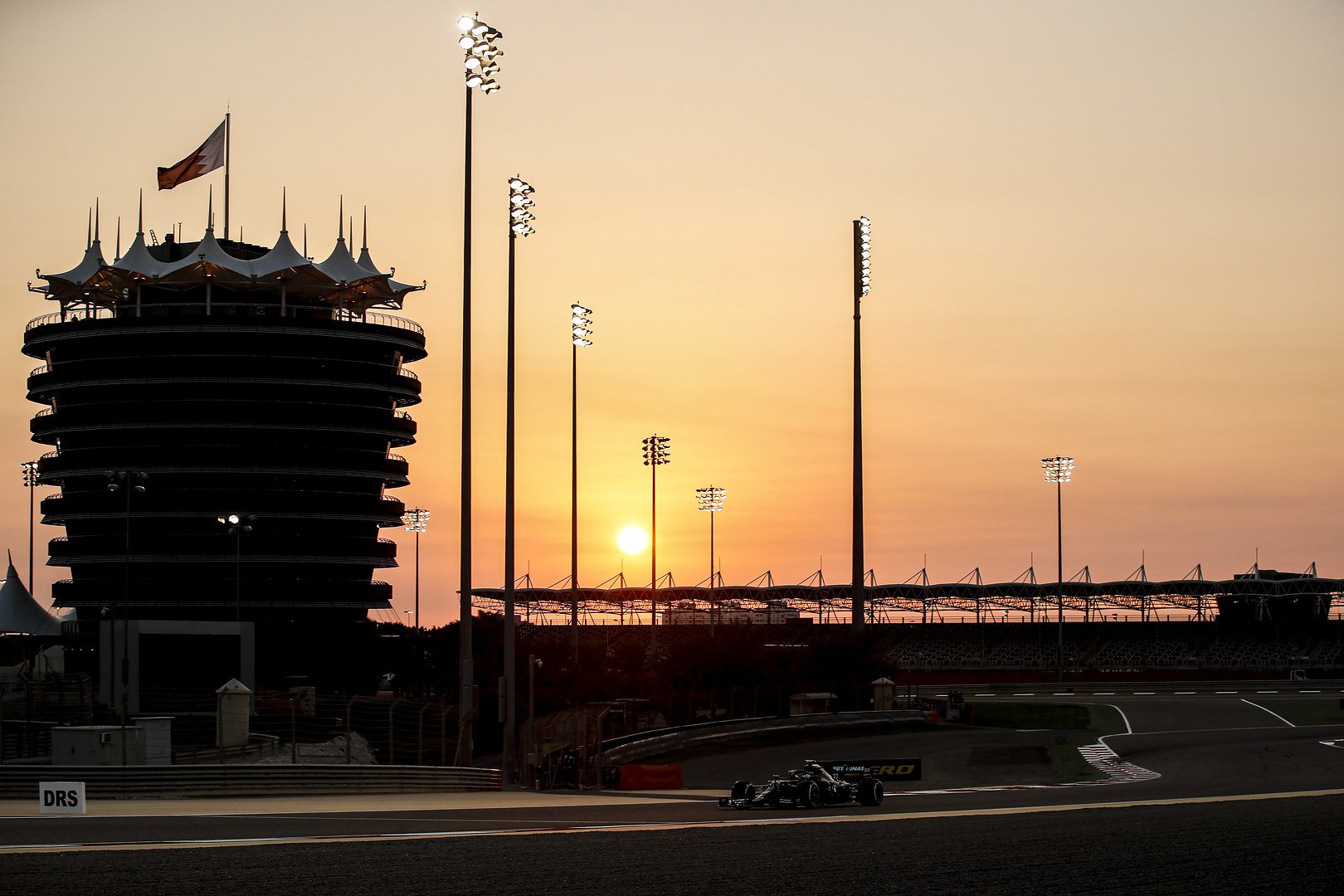 Bahrain will continue to host Formula 1 until 2036