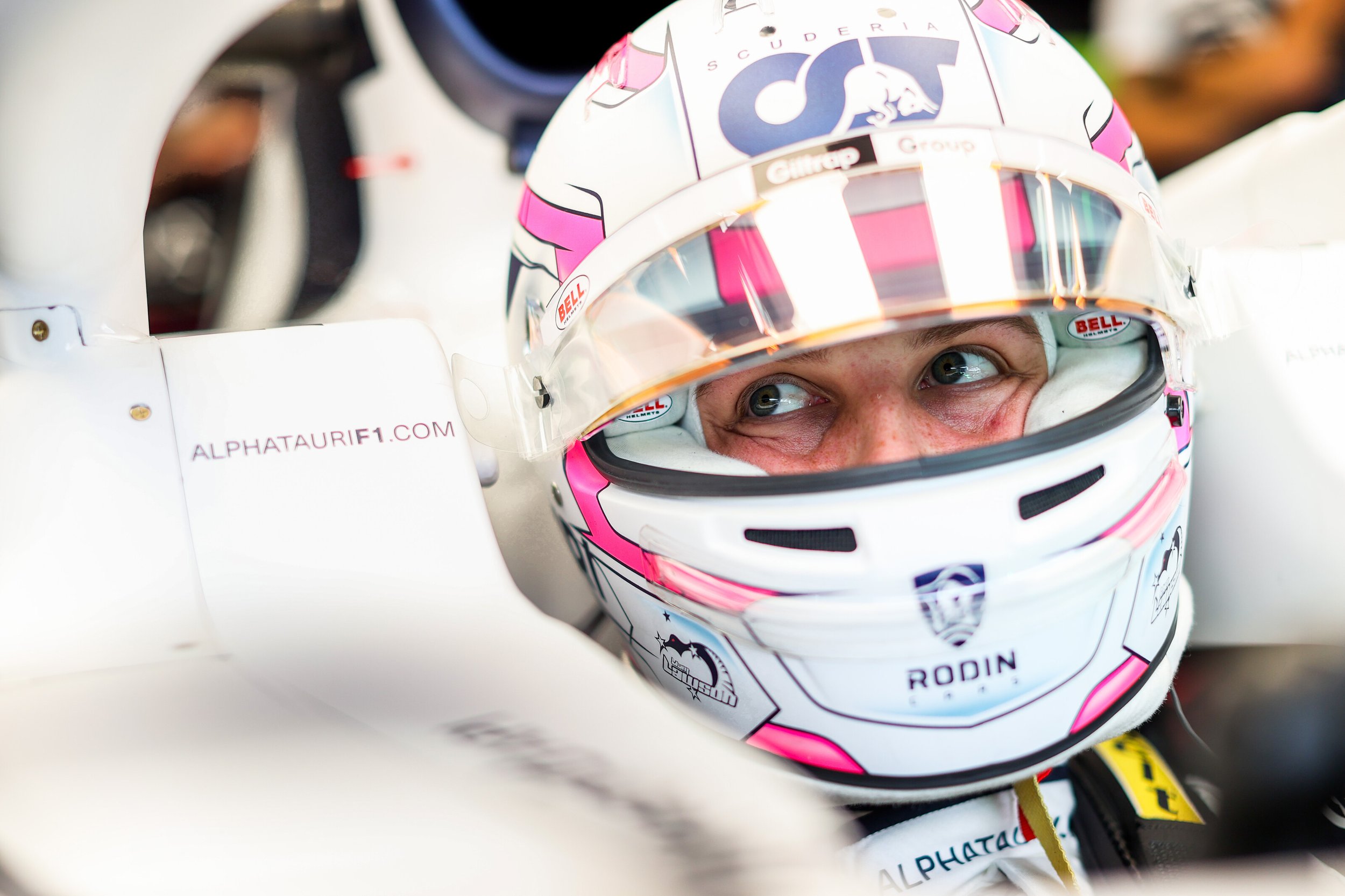   (Getty Images/Red Bull Content Pool)  