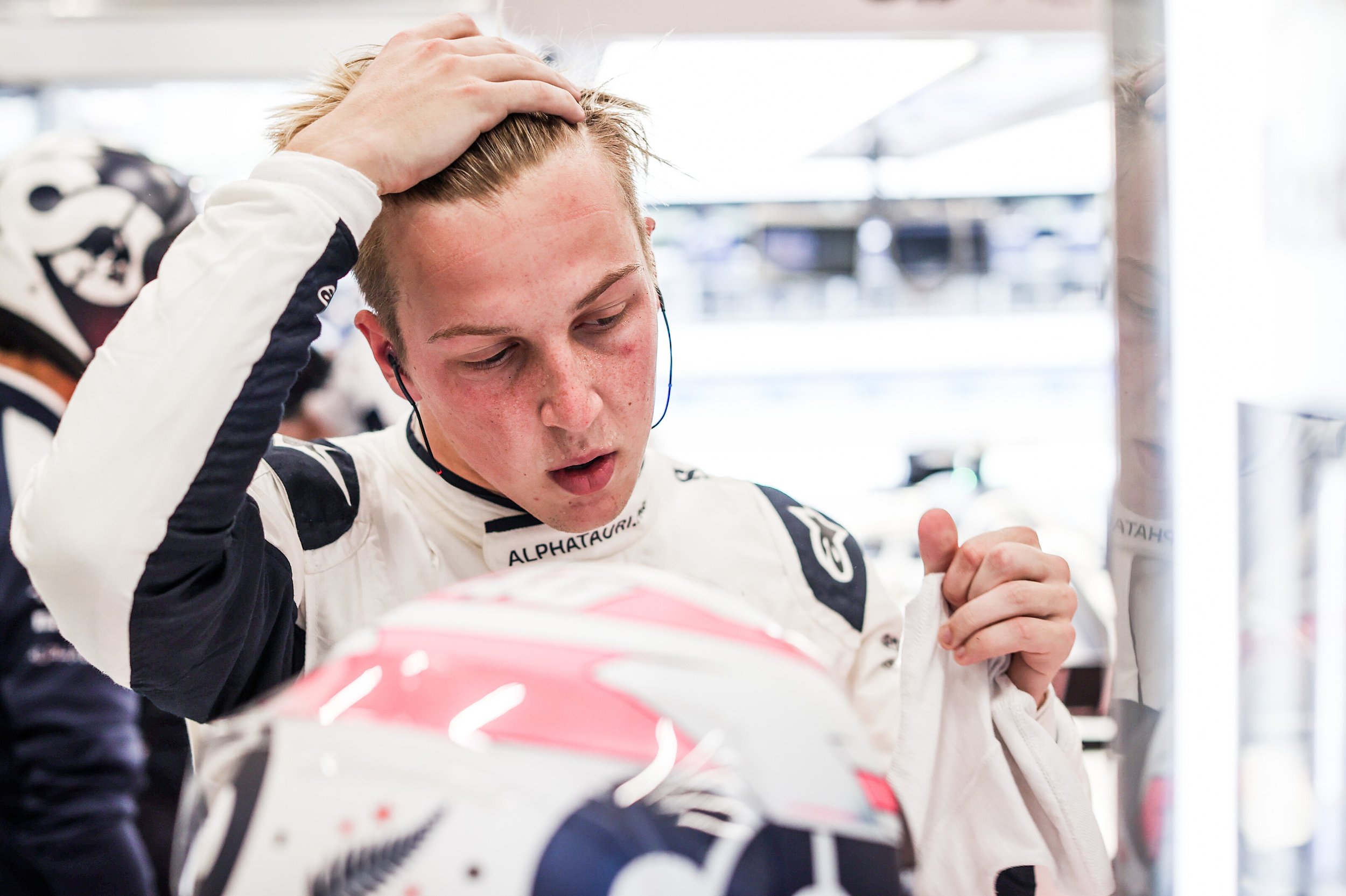   (Getty Images/Red Bull Content Pool)  