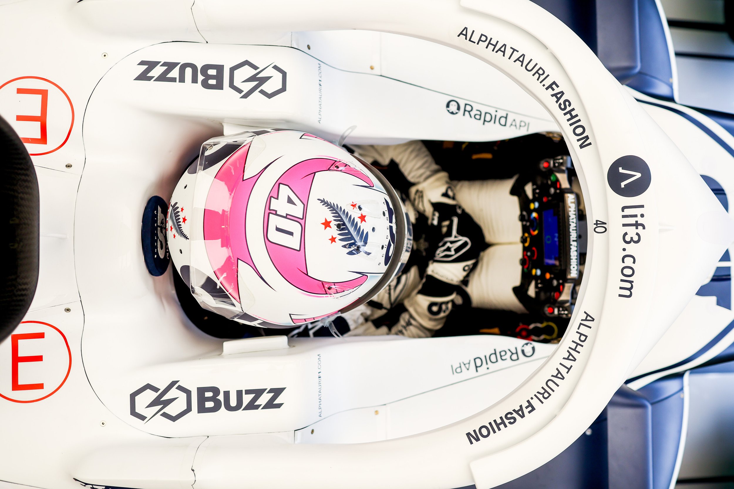   (Getty Images/Red Bull Content Pool)  