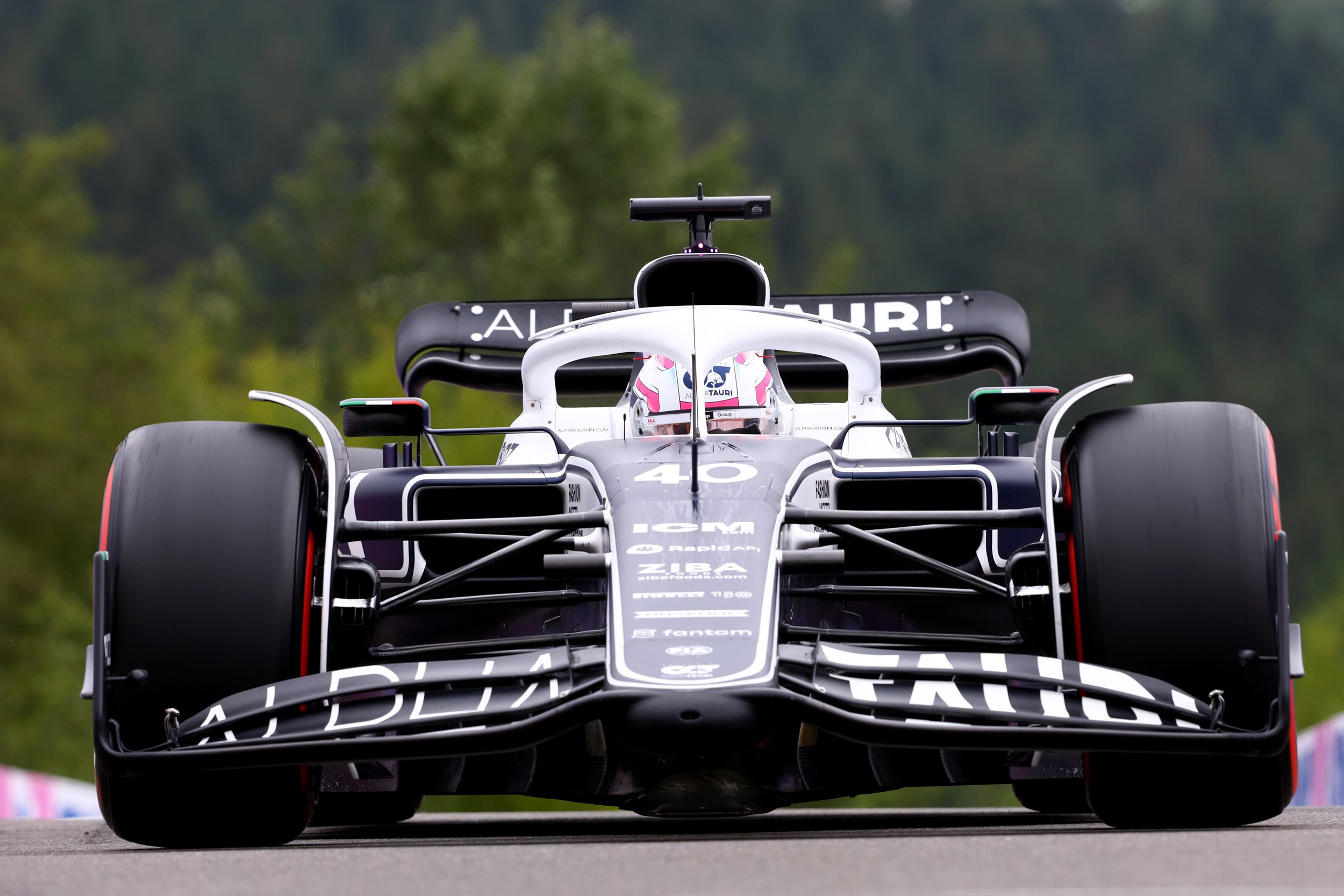   (Getty Images/Red Bull Content Pool)  