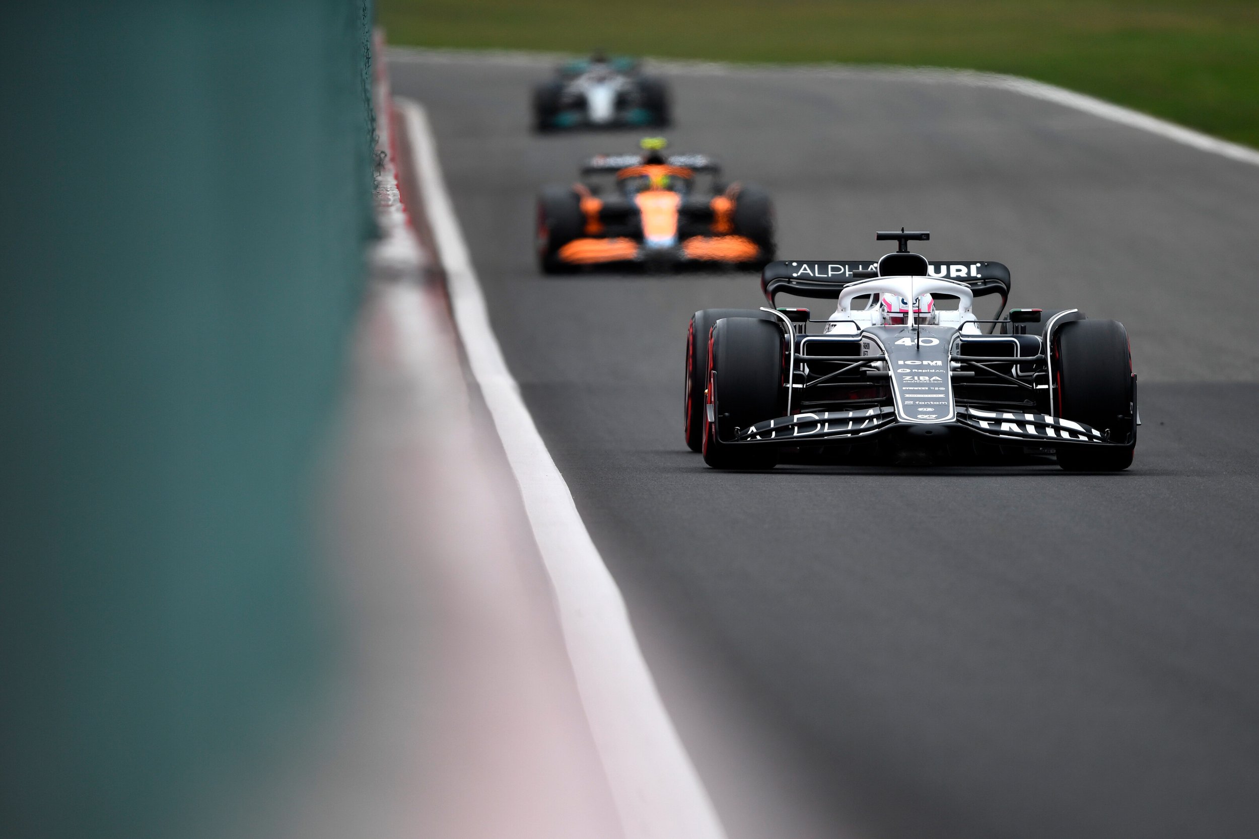   (Getty Images/Red Bull Content Pool)  