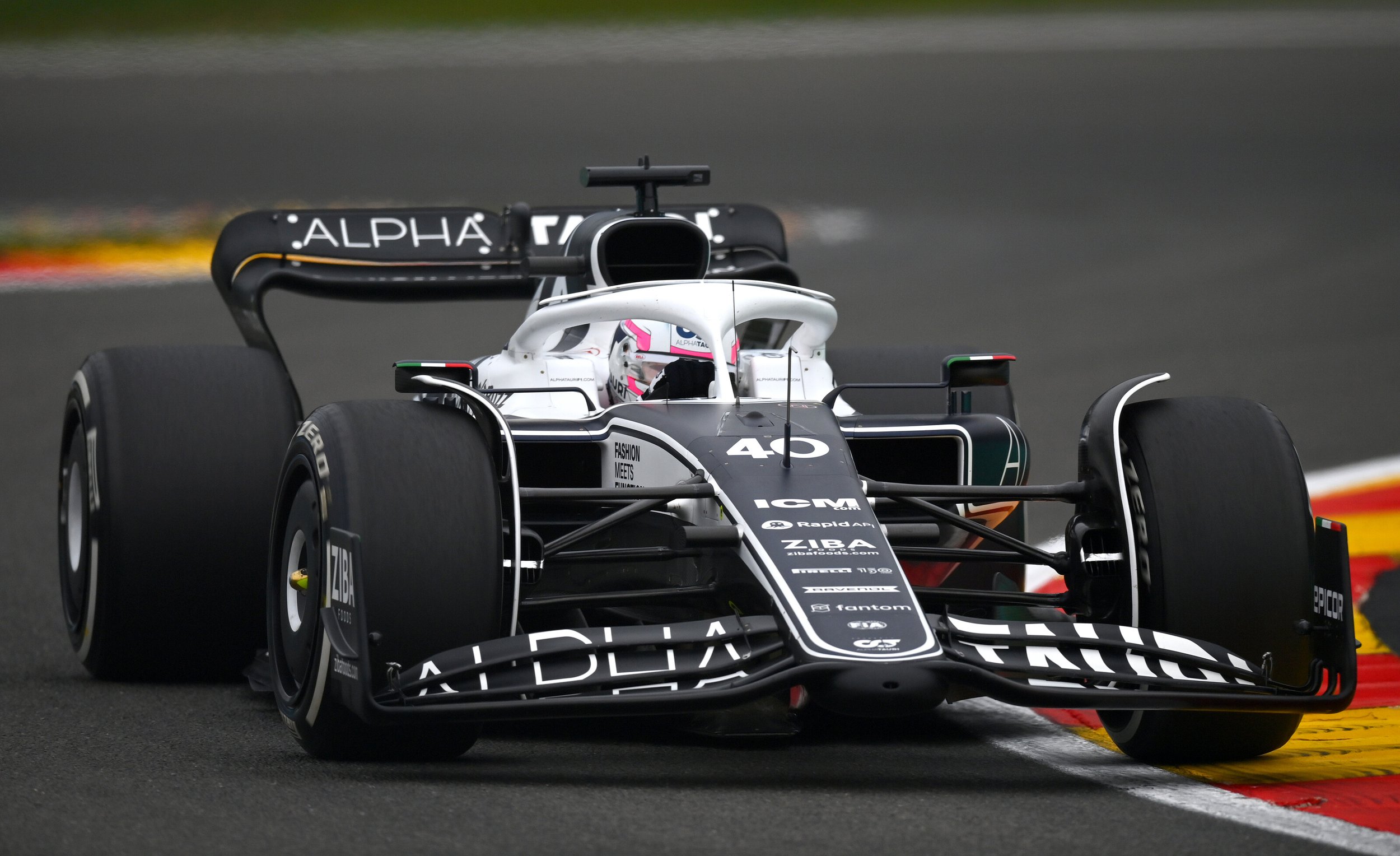   (Getty Images/Red Bull Content Pool)  