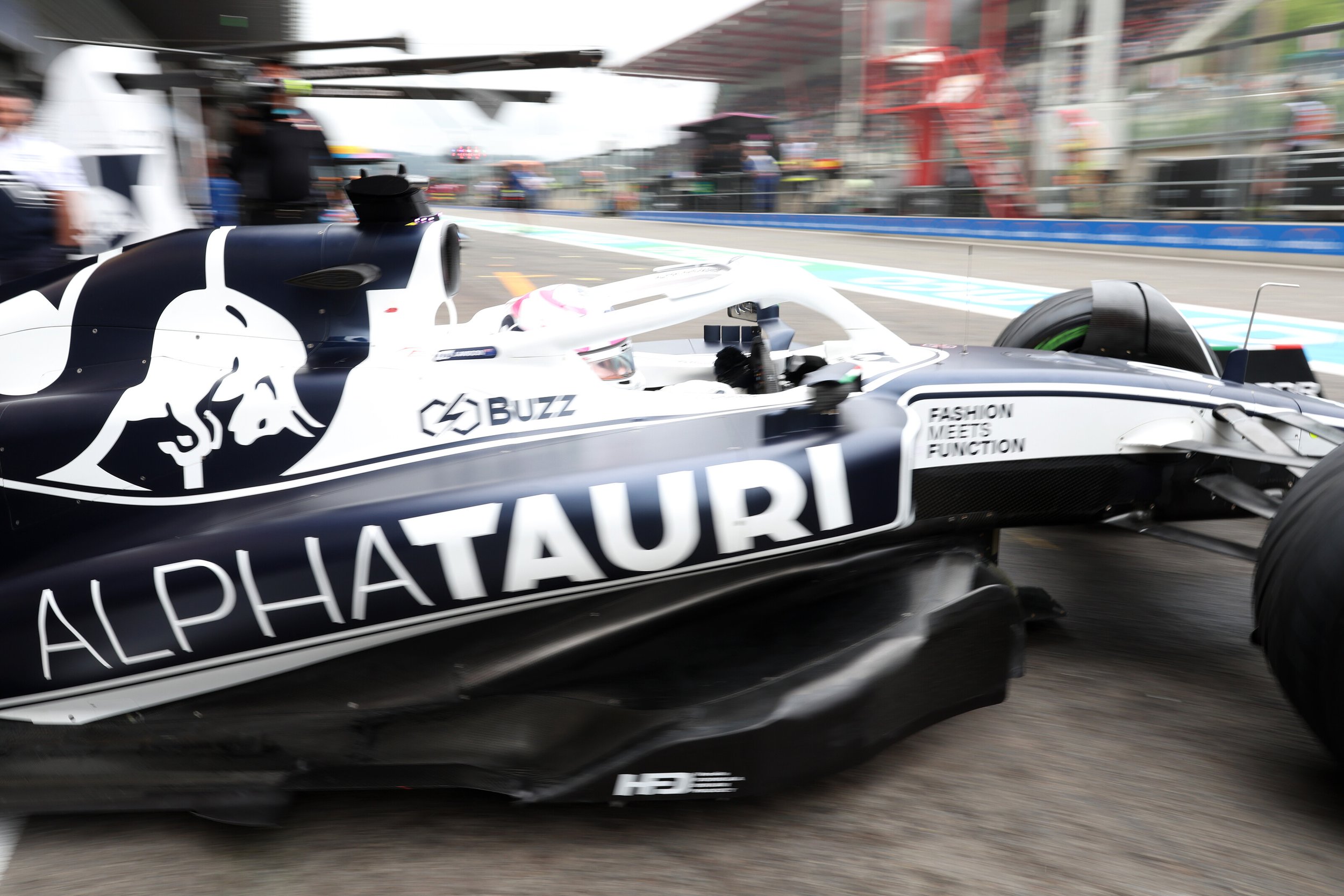   (Getty Images/Red Bull Content Pool)  