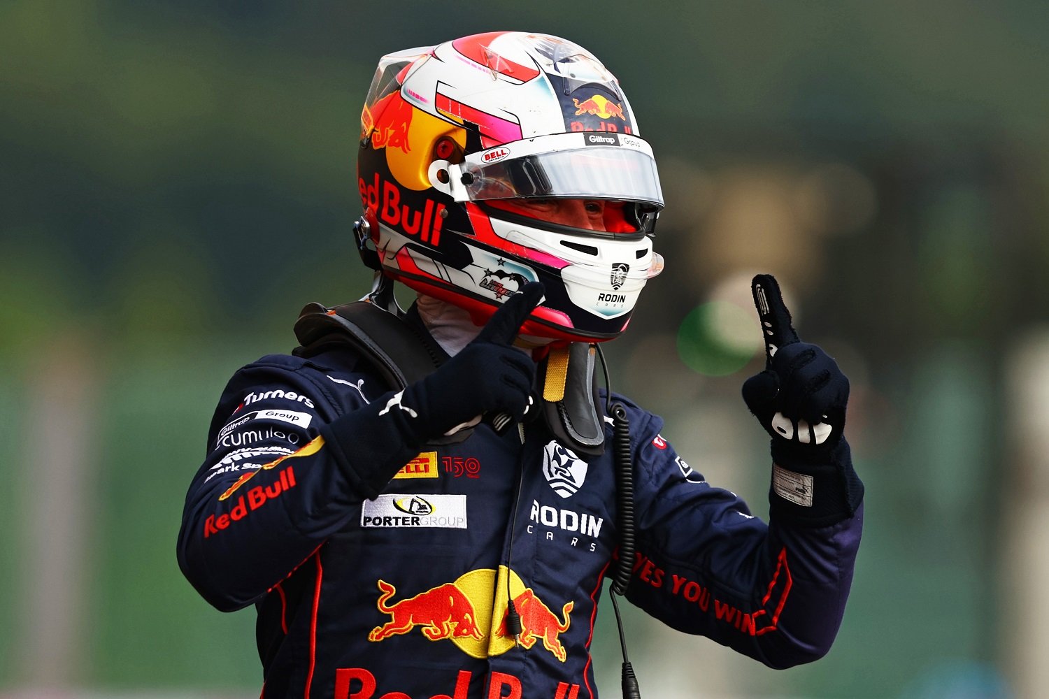   (Formula Motorsport Limited)  