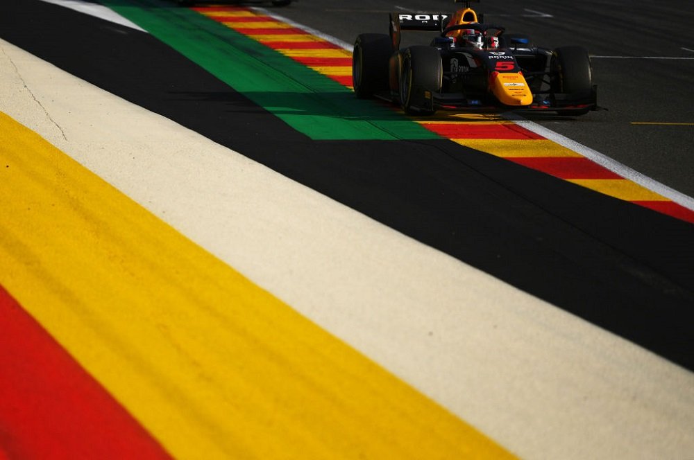   (Formula Motorsport Limited)  