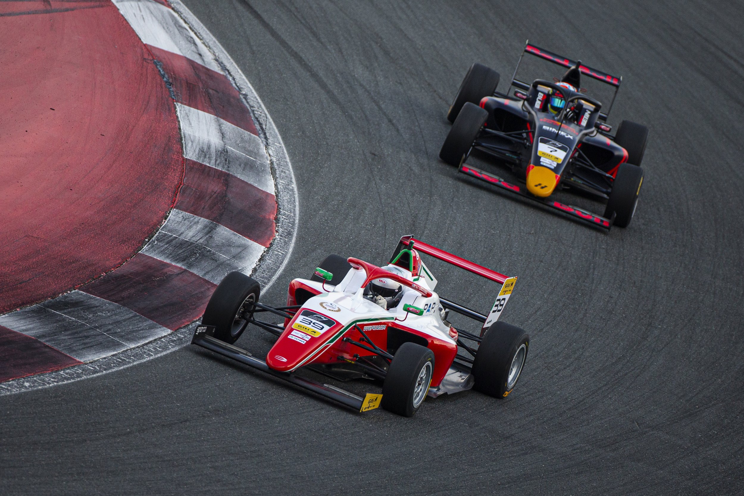   Formula 4 UAE  