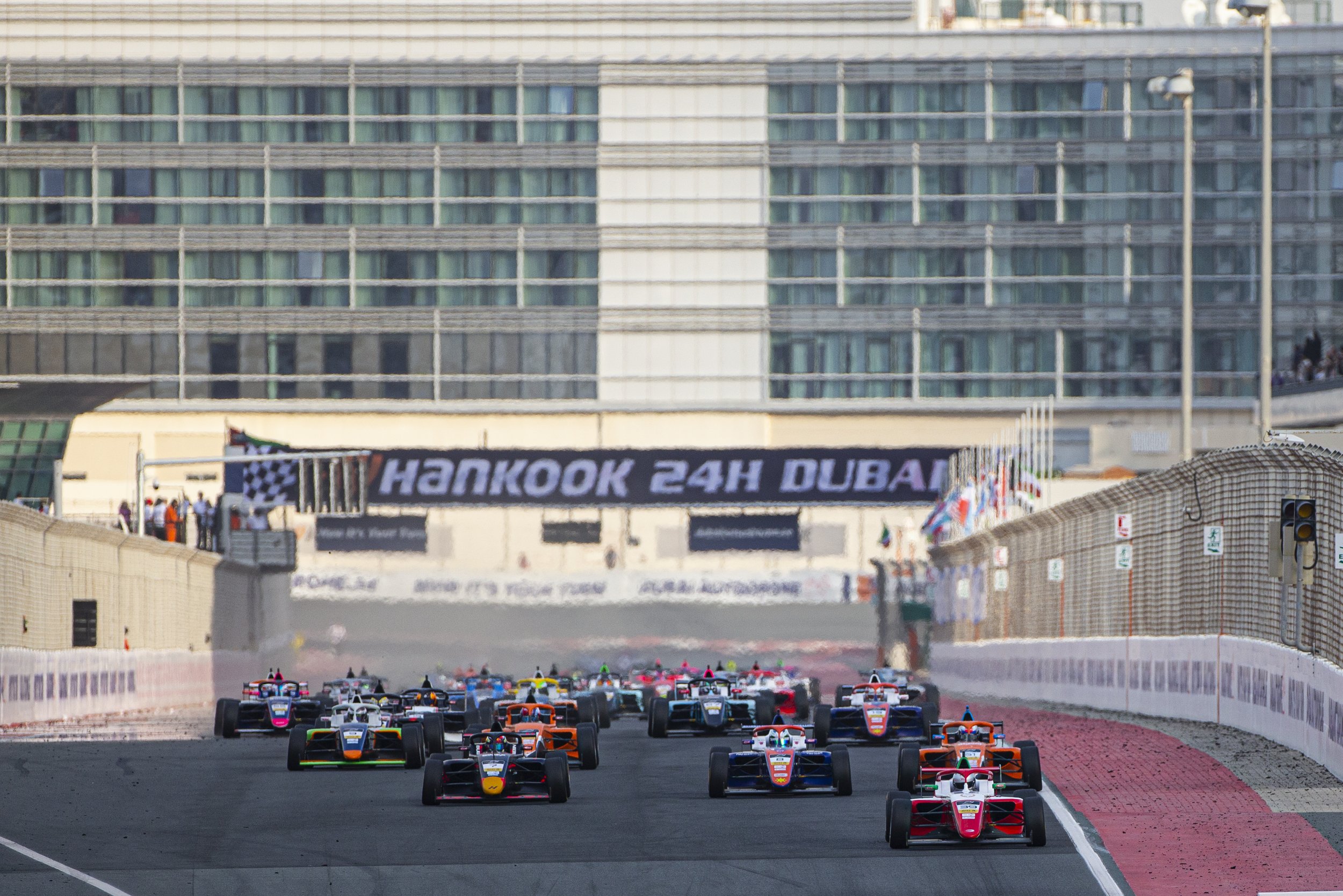   Formula 4 UAE  