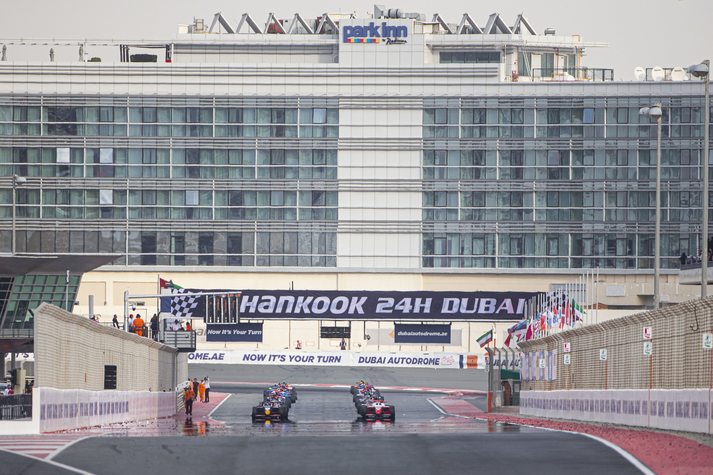   Formula 4 UAE  