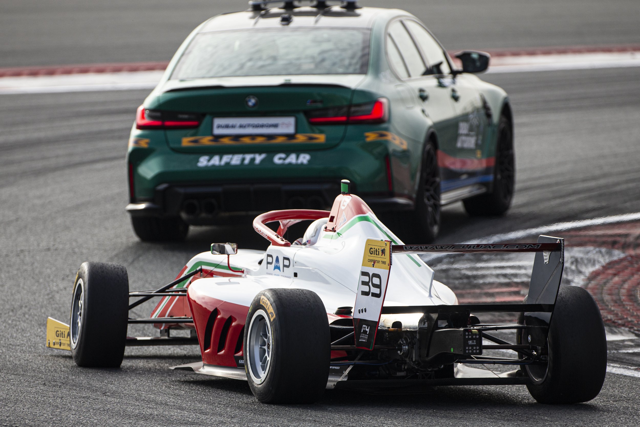   Formula 4 UAE  