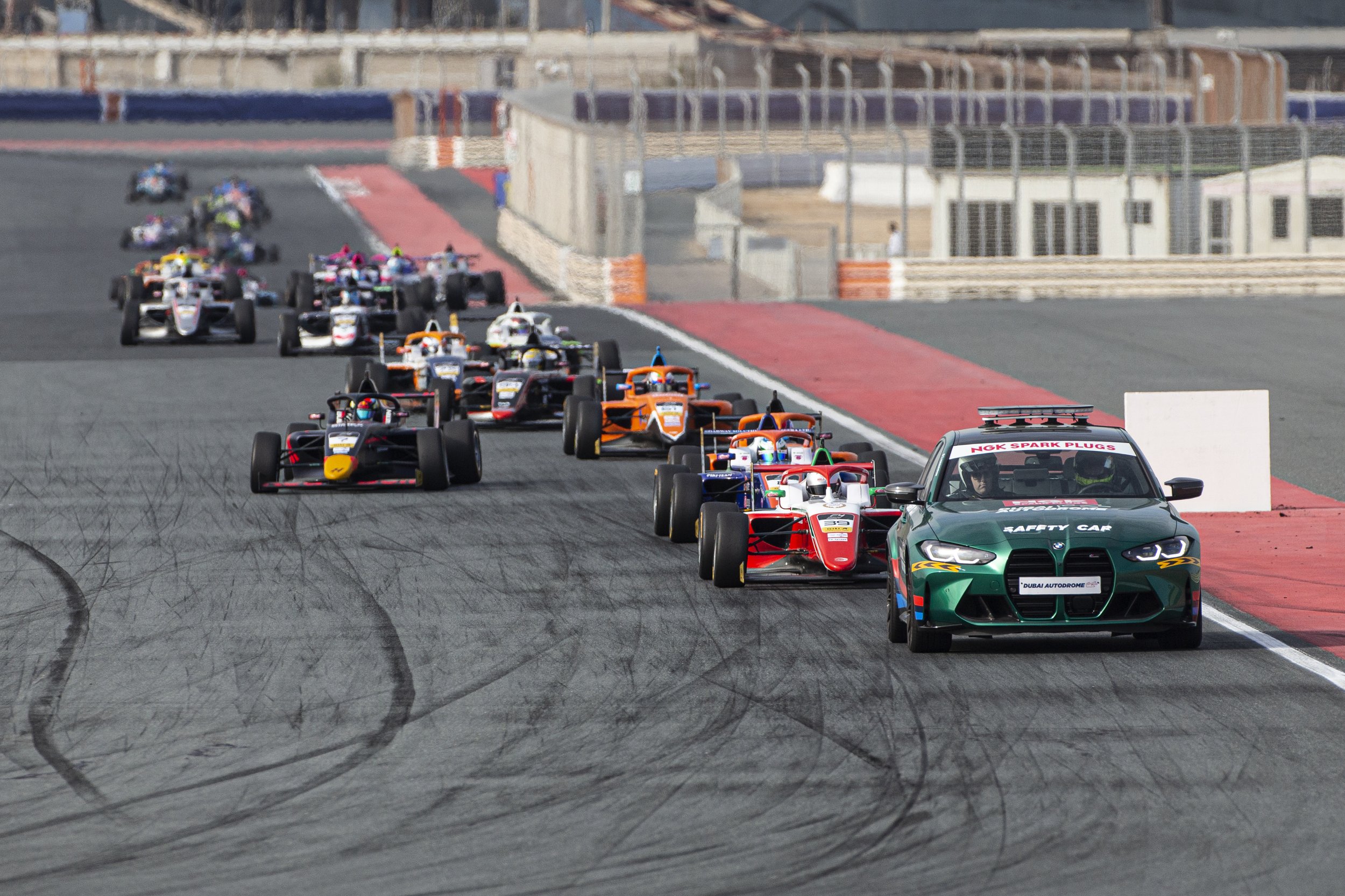   Formula 4 UAE  