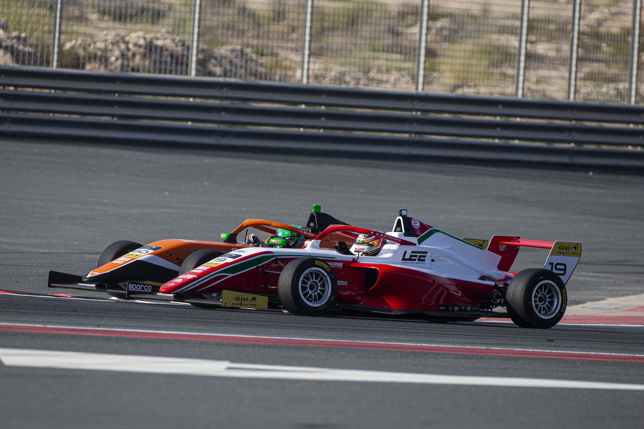  Formula 4 UAE  