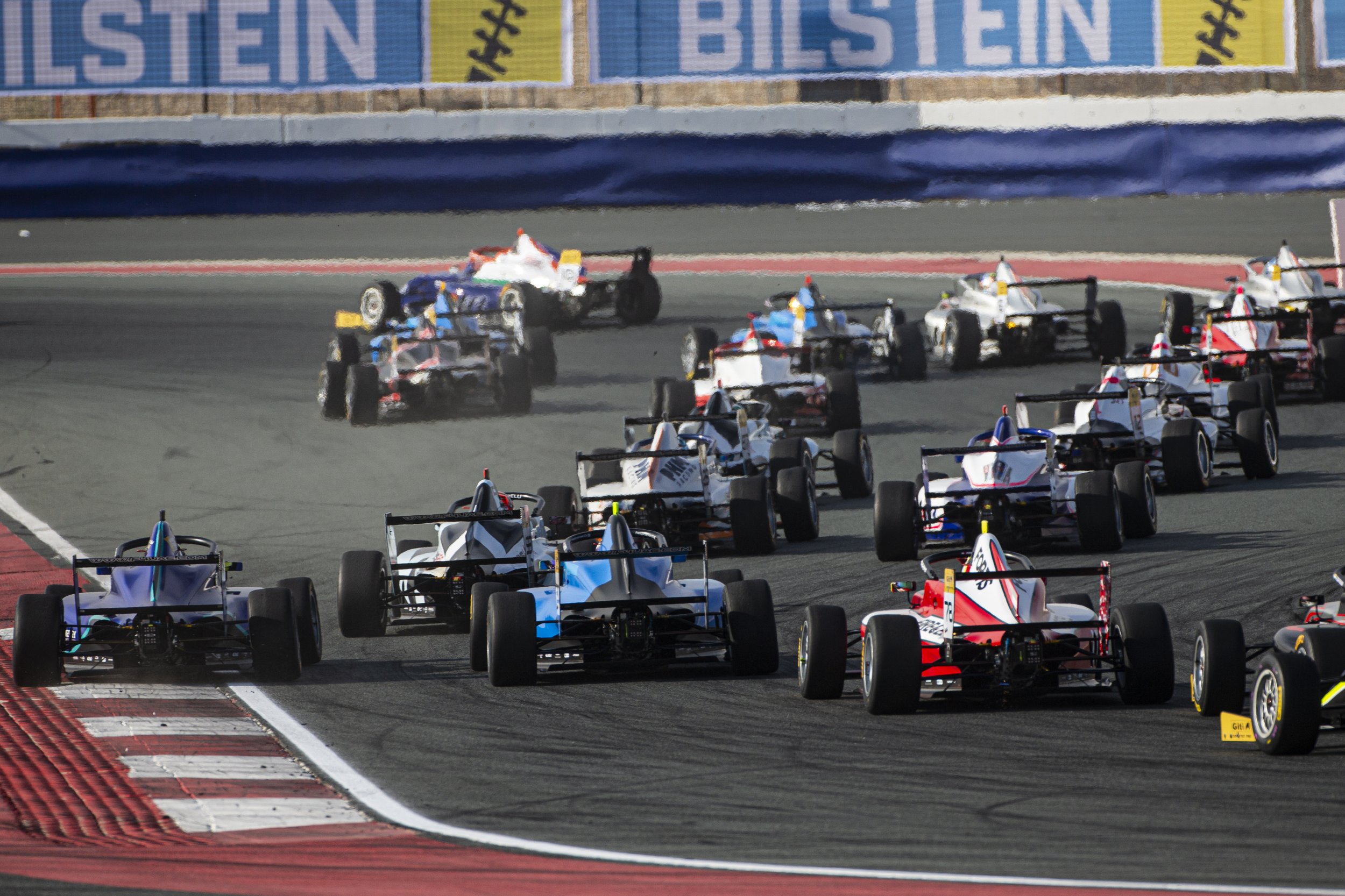   Formula 4 UAE  