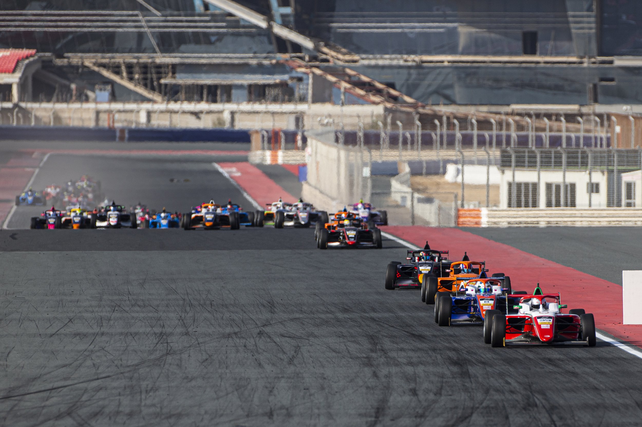   Formula 4 UAE  