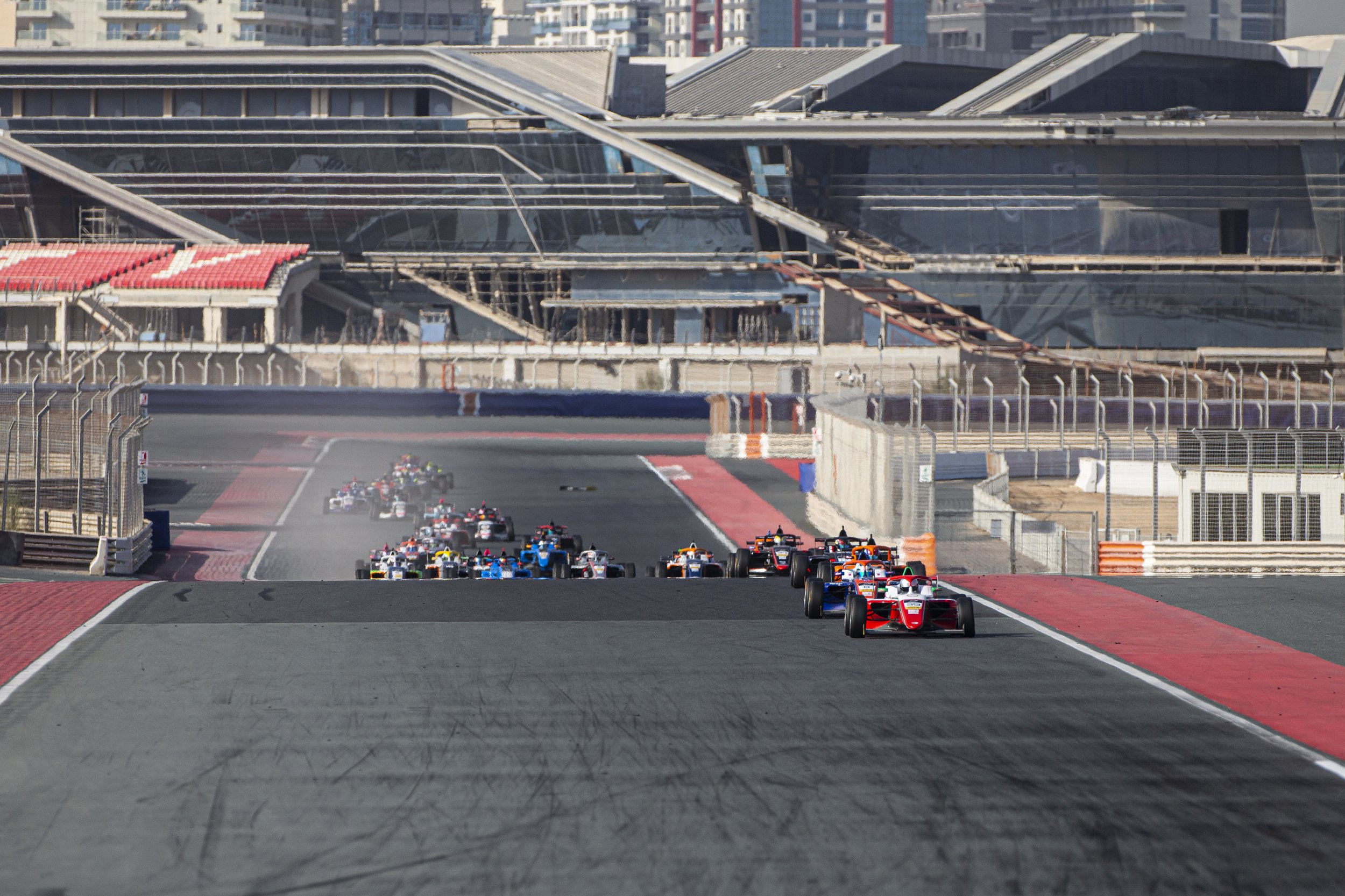   Formula 4 UAE  