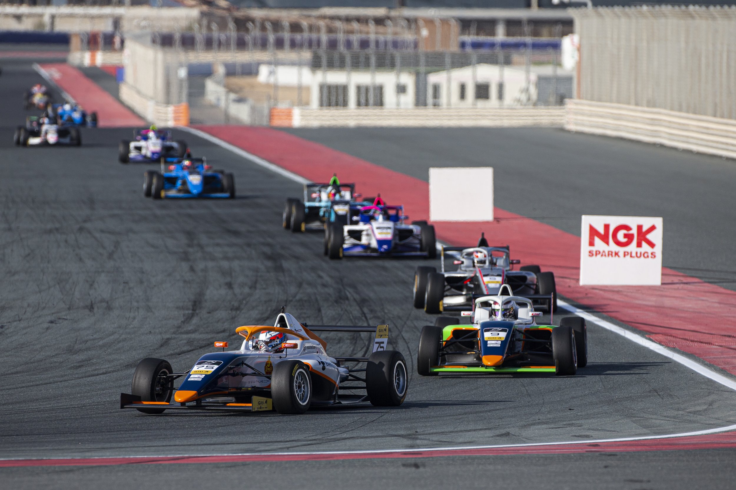   Formula 4 UAE  