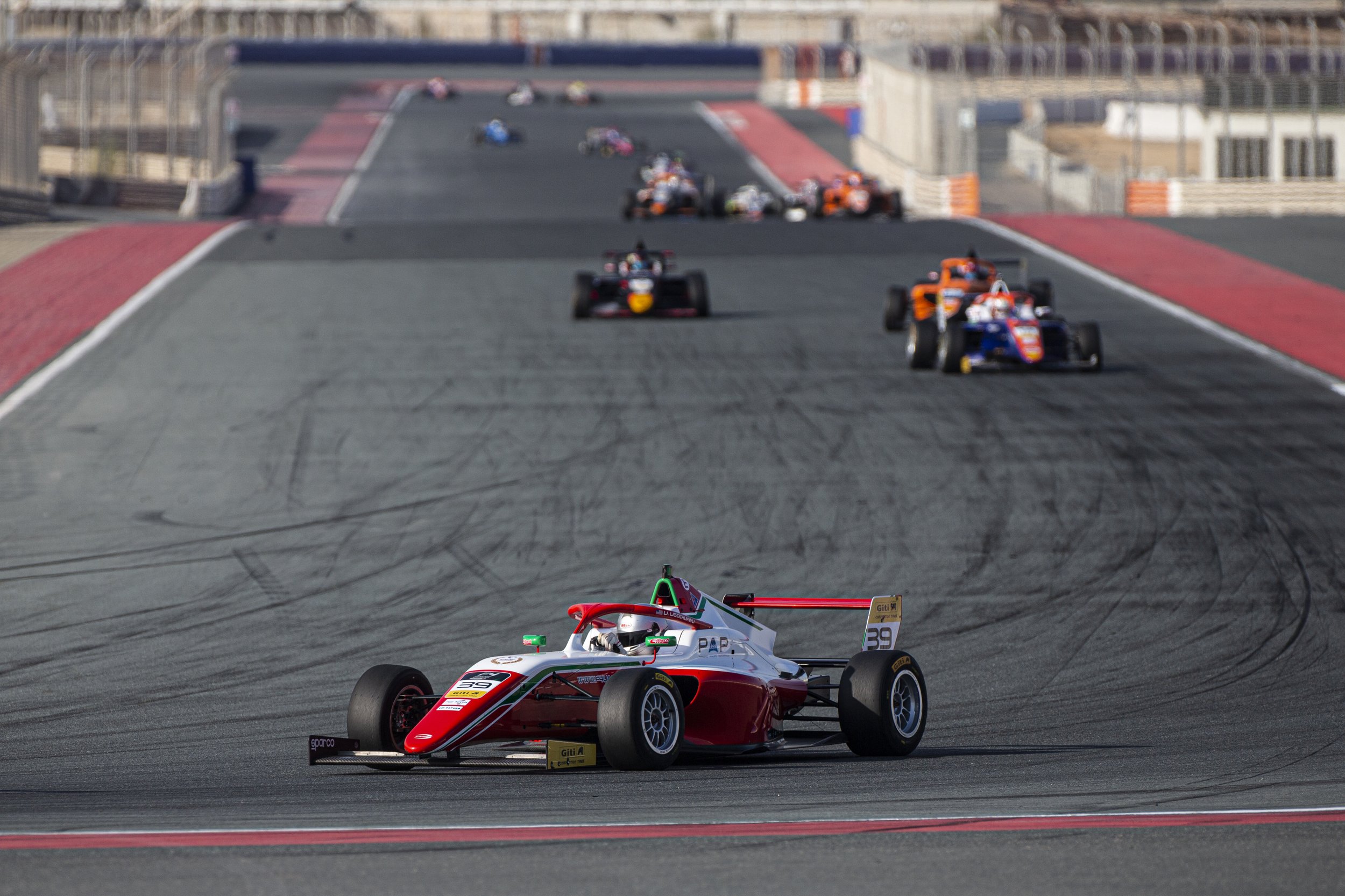   Formula 4 UAE  