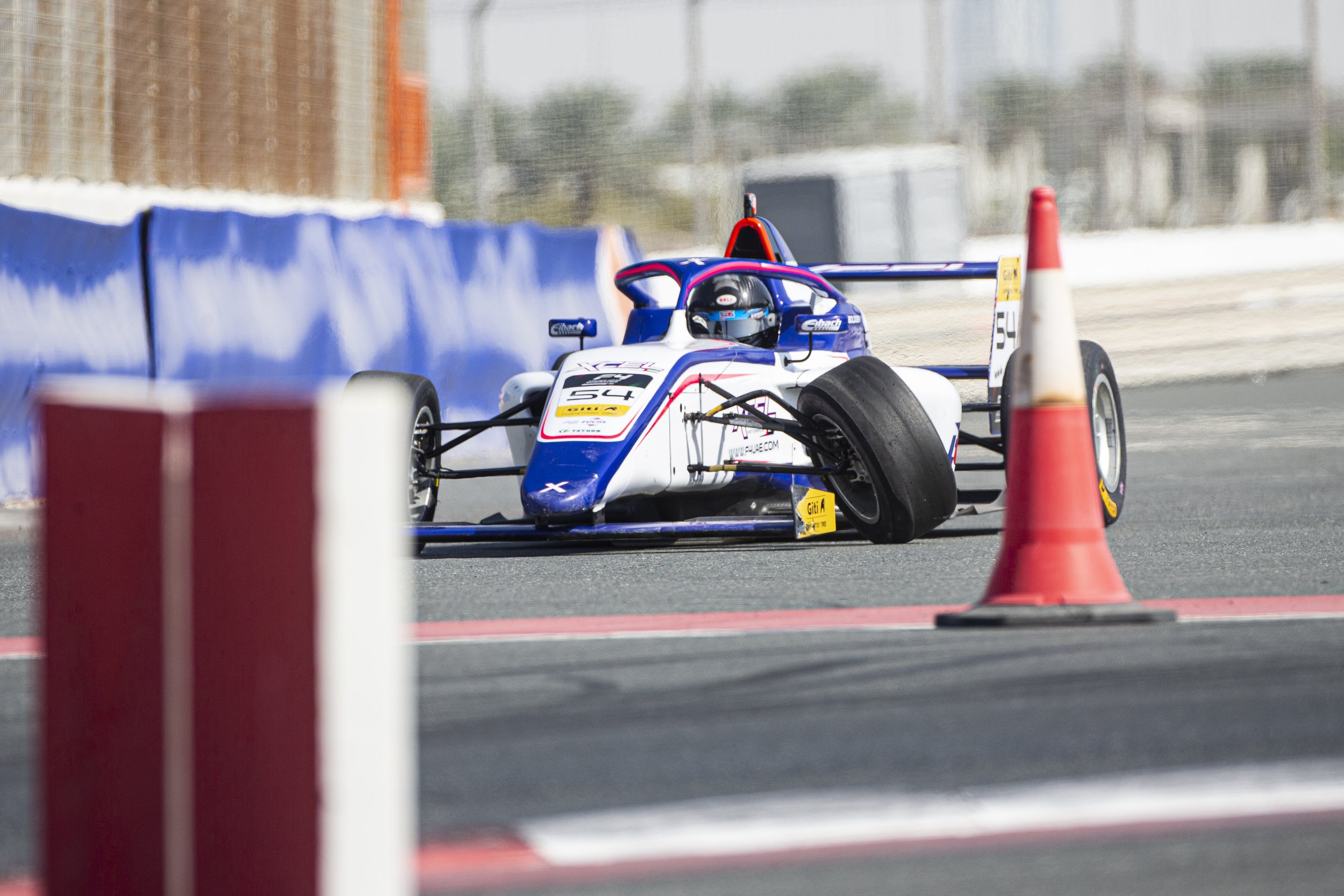   Formula 4 UAE  