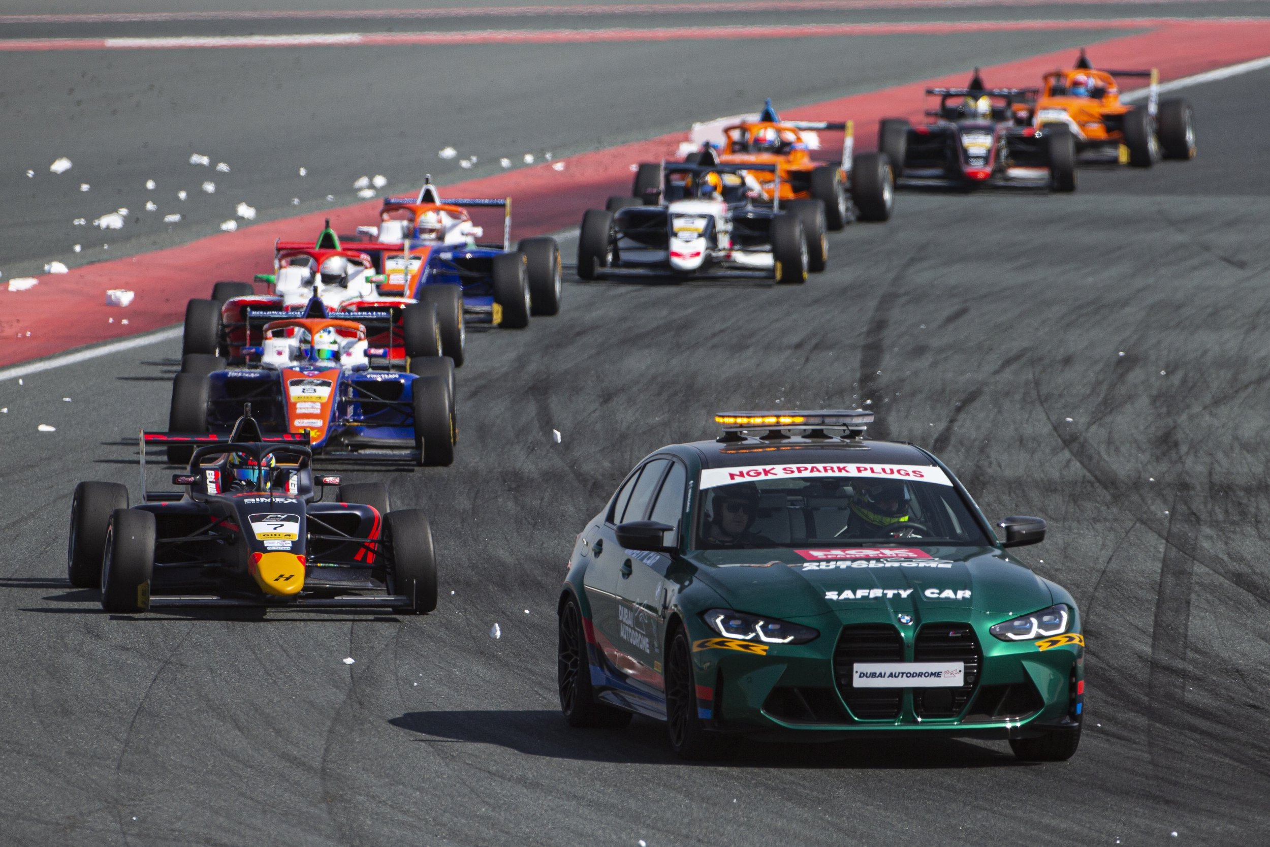   Formula 4 UAE  