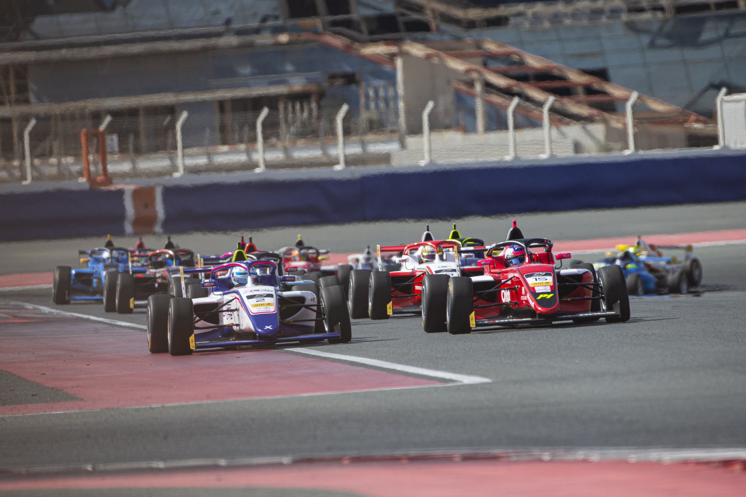   Formula 4 UAE  