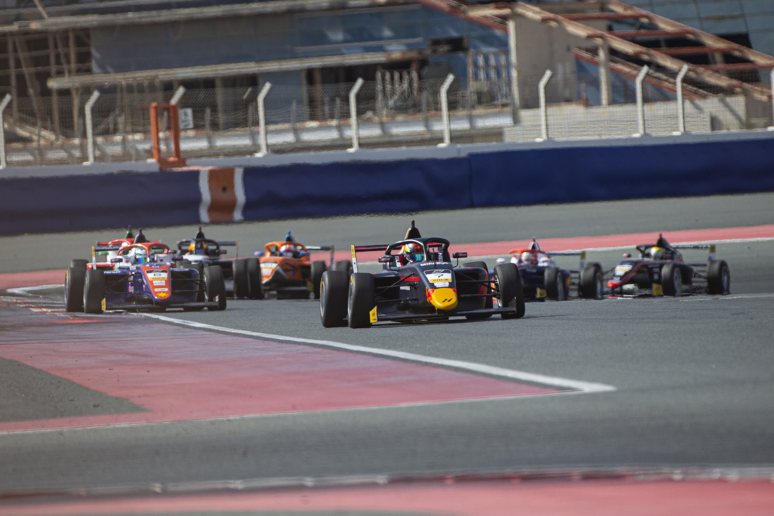   Formula 4 UAE  
