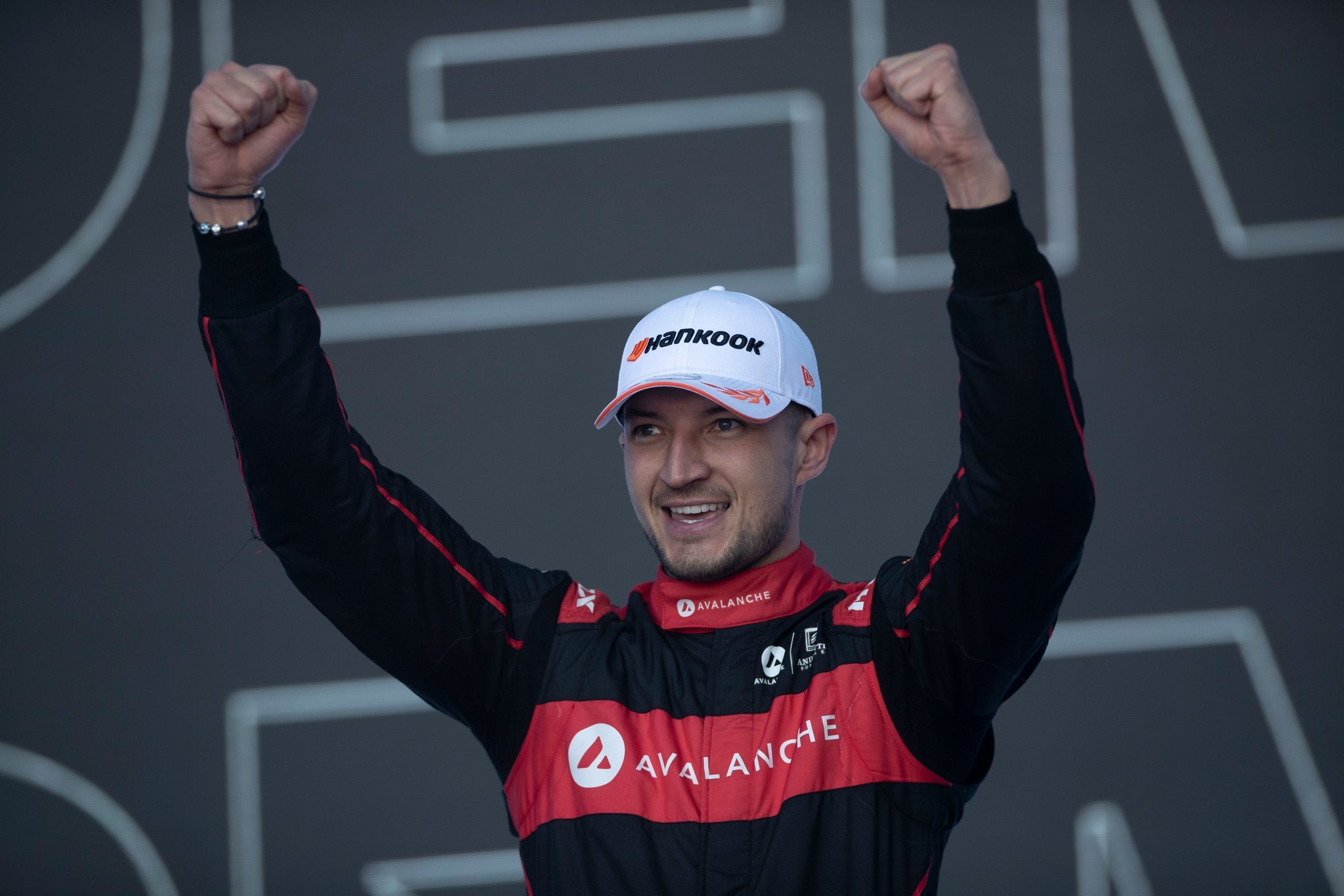   Formula E  