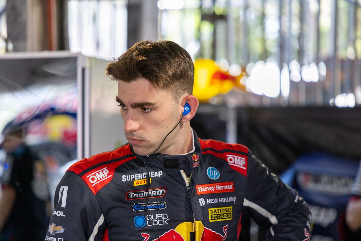 Supercars 1-2 to take on NZ Grand Prix as Broc Feeney joins Toyota FR Oceania