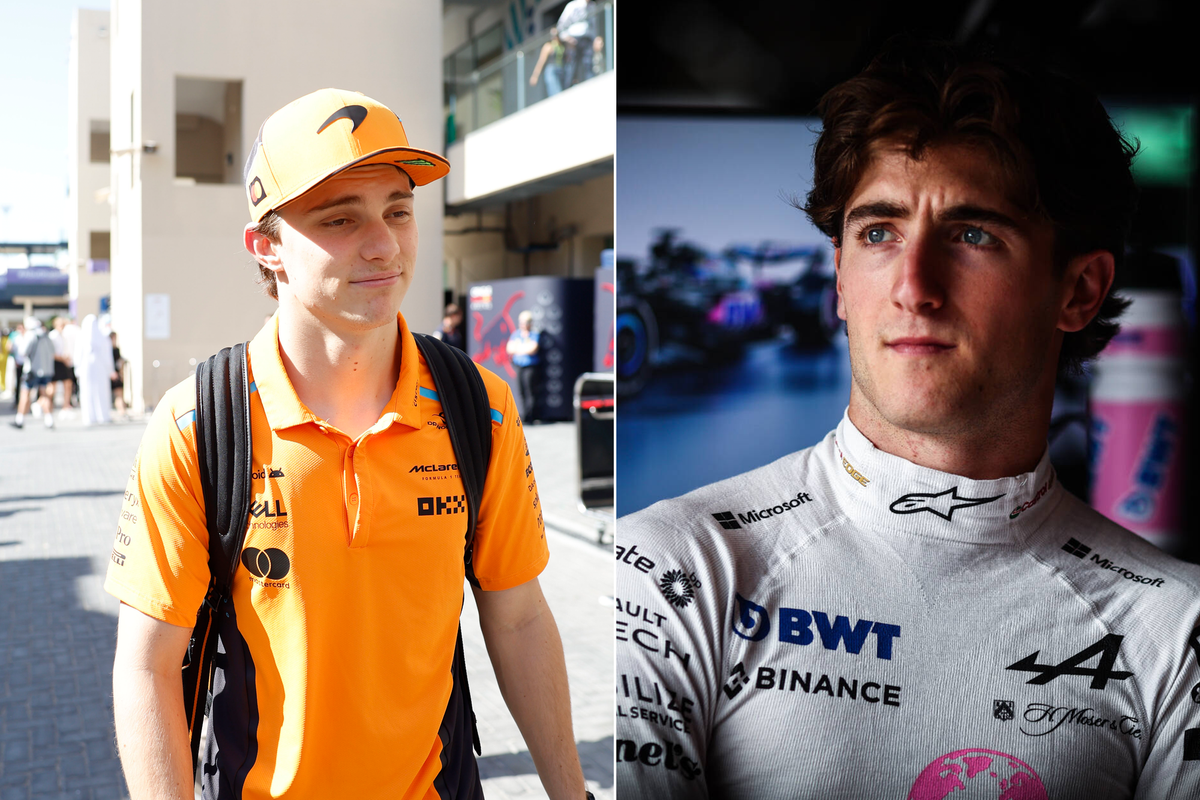 Oscar Piastri and Jack Doohan to open Aus GP Fan Festival