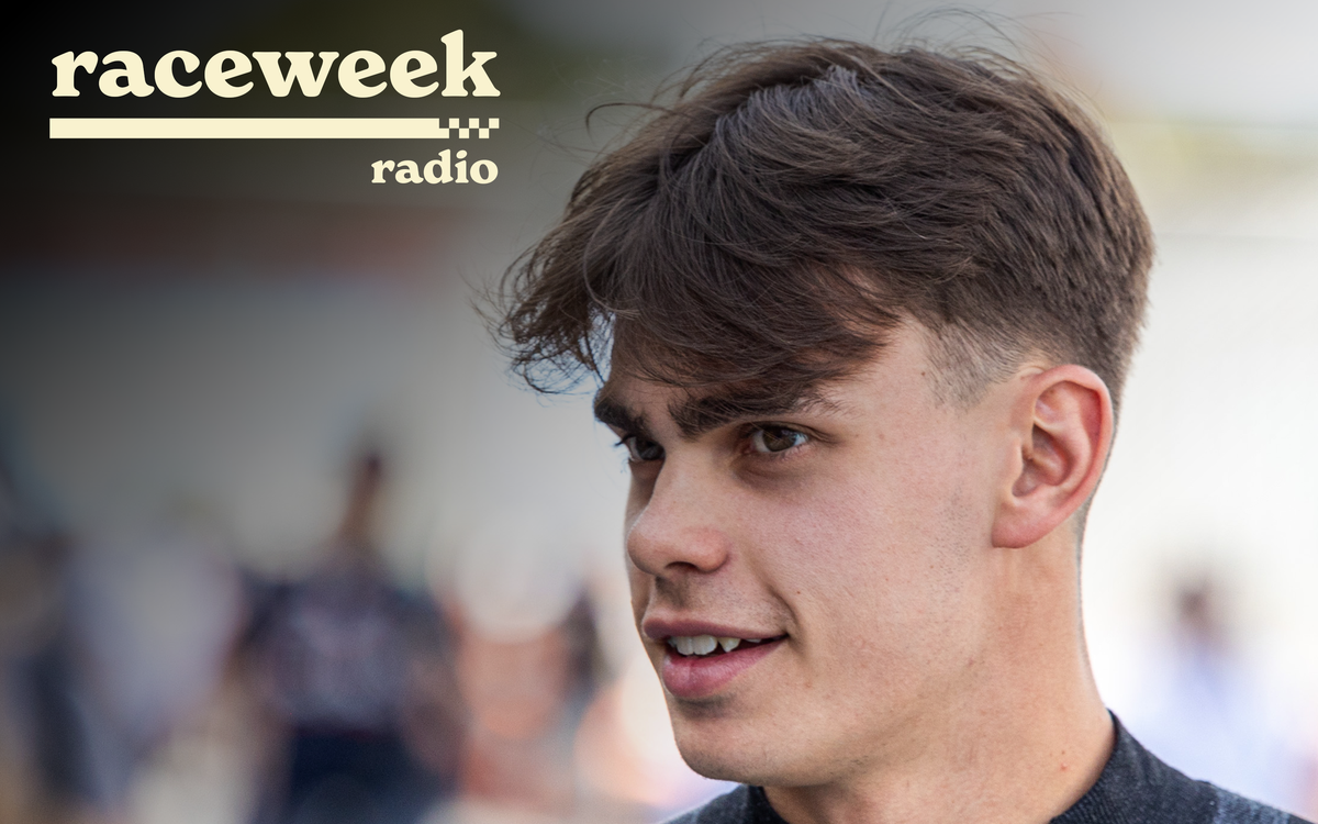 James Wharton on his journey from Australia to Italy and FIA Formula 3