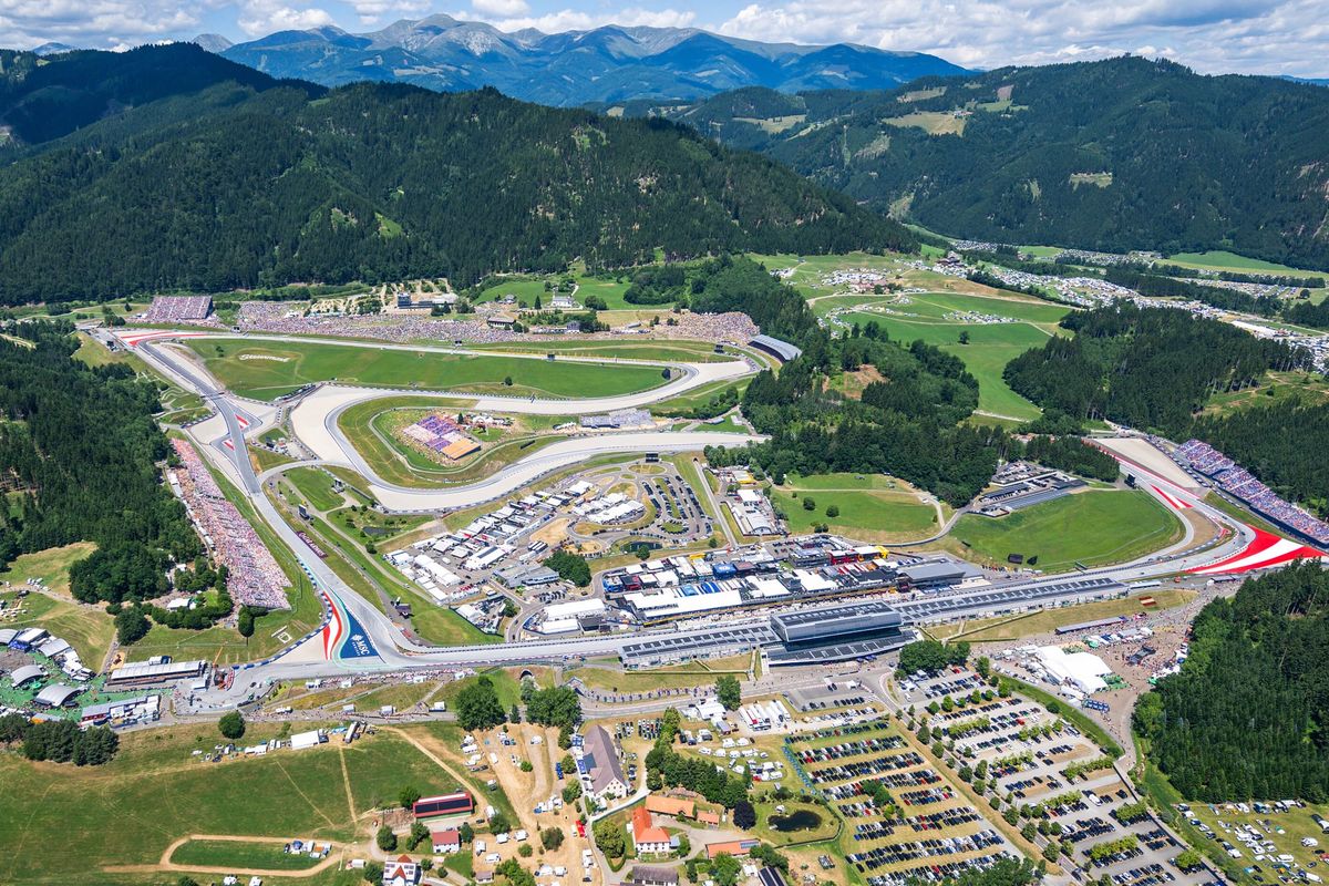 GB3 releases 2026 calendar, adds Red Bull Ring and Barcelona