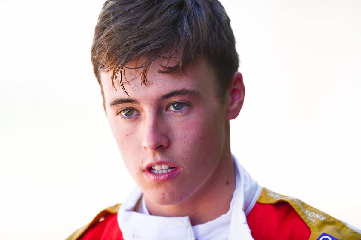 BREAKING: Marcus Armstrong penalised ahead of New Zealand Grand Prix