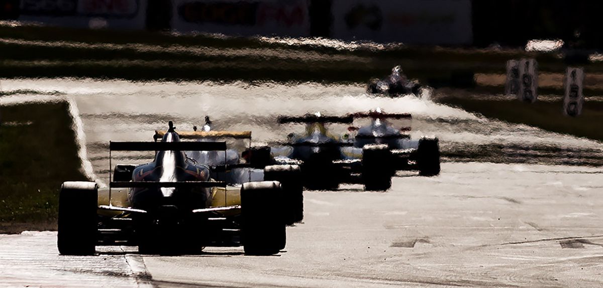 BREAKING: Australian Formula 4 will not take place in 2020