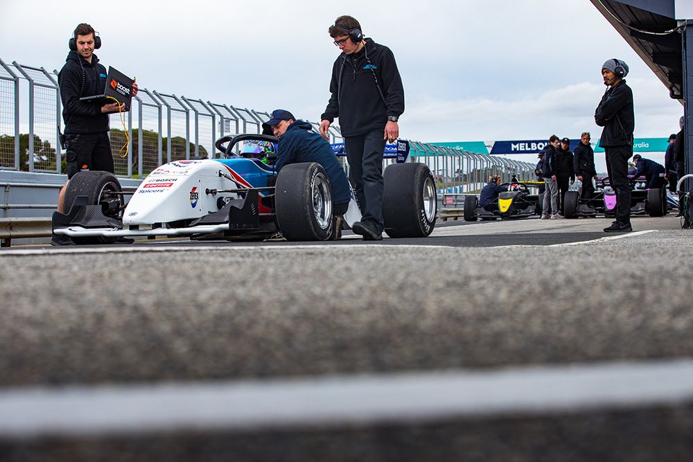 How to watch S5000 online: Live stream and TV guide (UPDATED 2023)