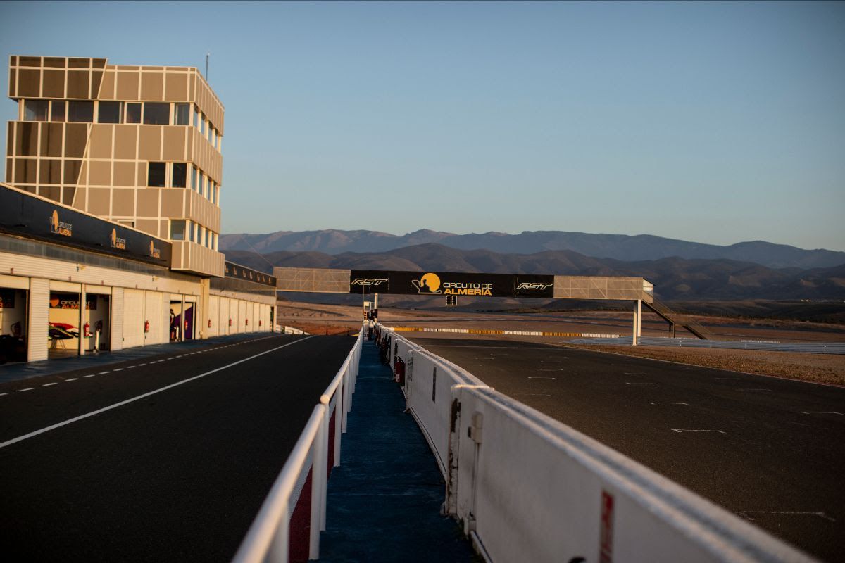 W Series wraps up three-day 2020 Driver Selection test