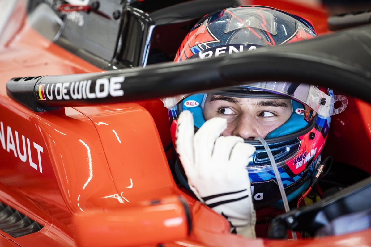 Formula Renault Eurocup testing cancelled as Spanish authorities close circuit