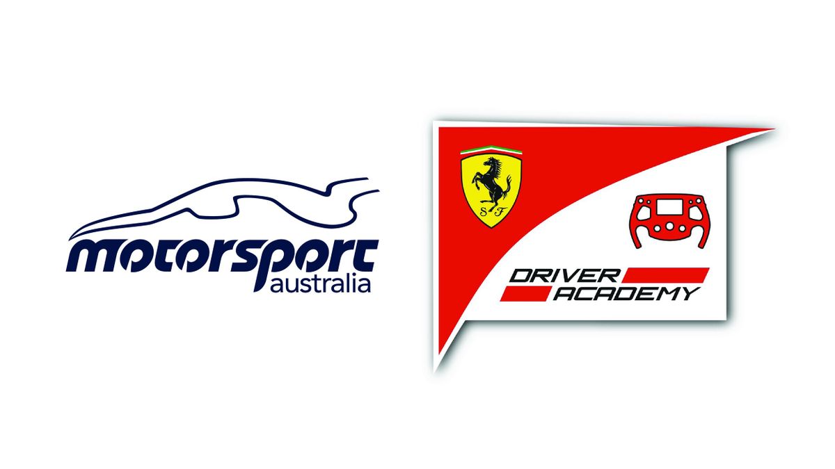 Ferrari to establish Australian base for Driver Academy in Sydney