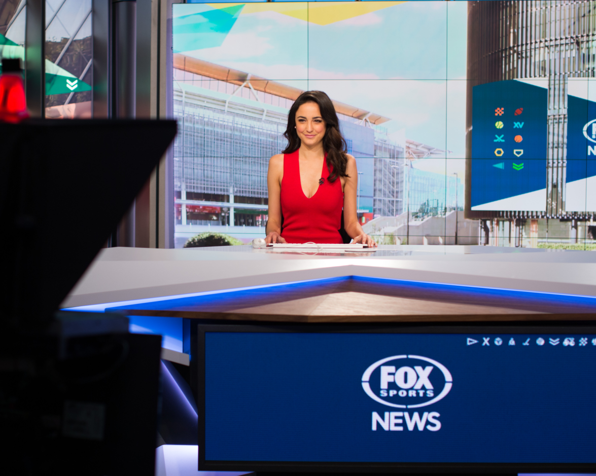 Abbey Way and Mark Beretta to host S5000, TCR live TV coverage