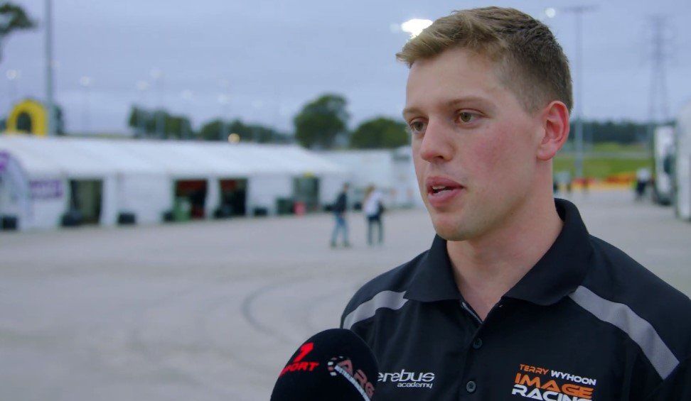 WATCH: Race winners react after S5000 Tasman Series race one and two in Sydney