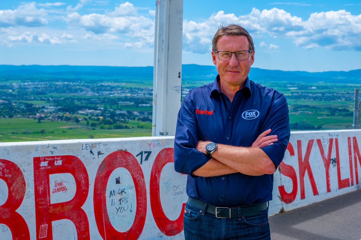 How to watch the Bathurst 1000 online: live stream and TV guide