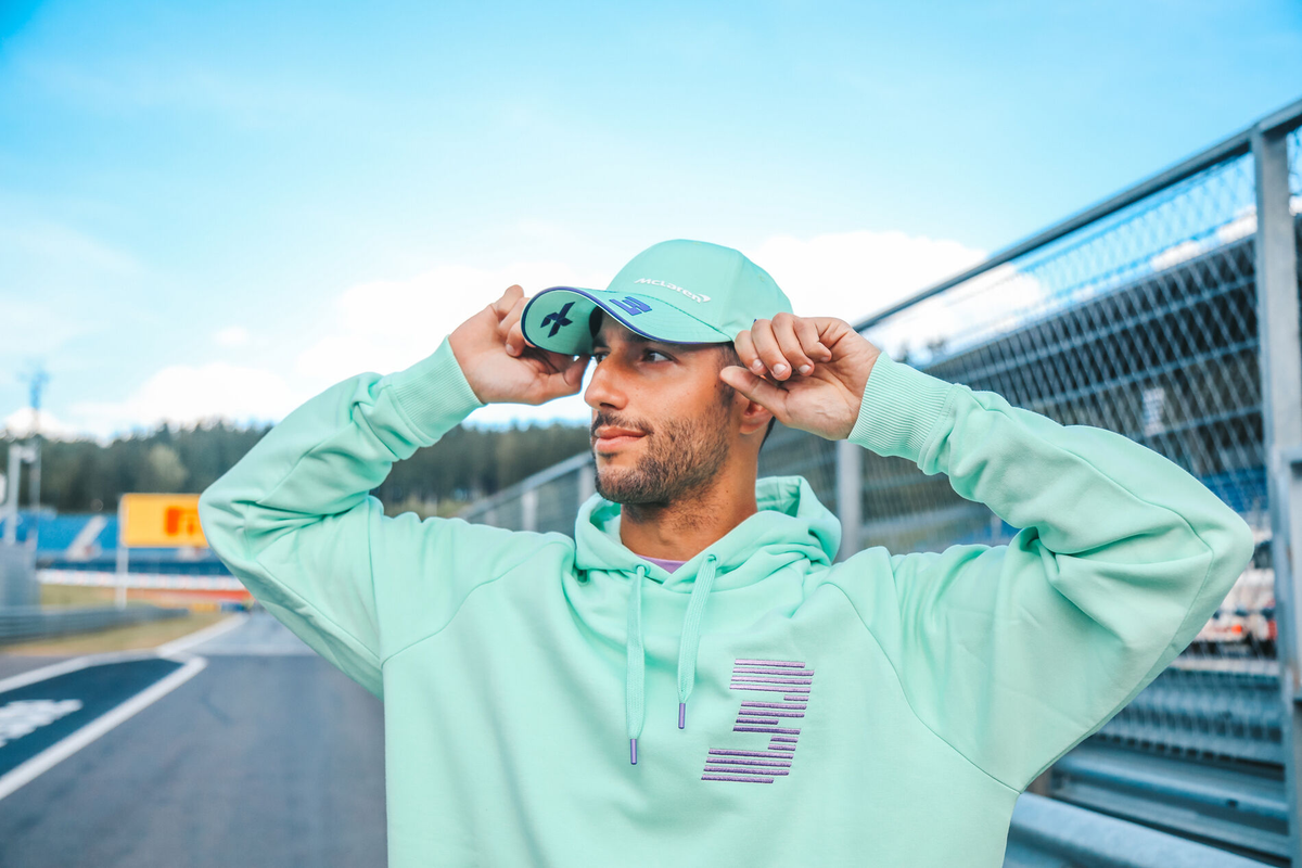 The best deals on F1 merch this week