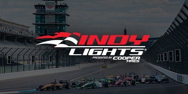 Indy Lights announces 14 race schedule for 2022 season