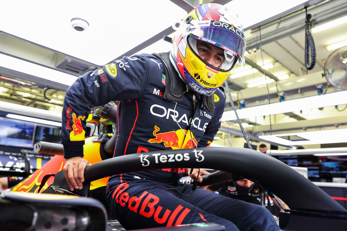 GALLERY: F1 pre-season testing in Bahrain