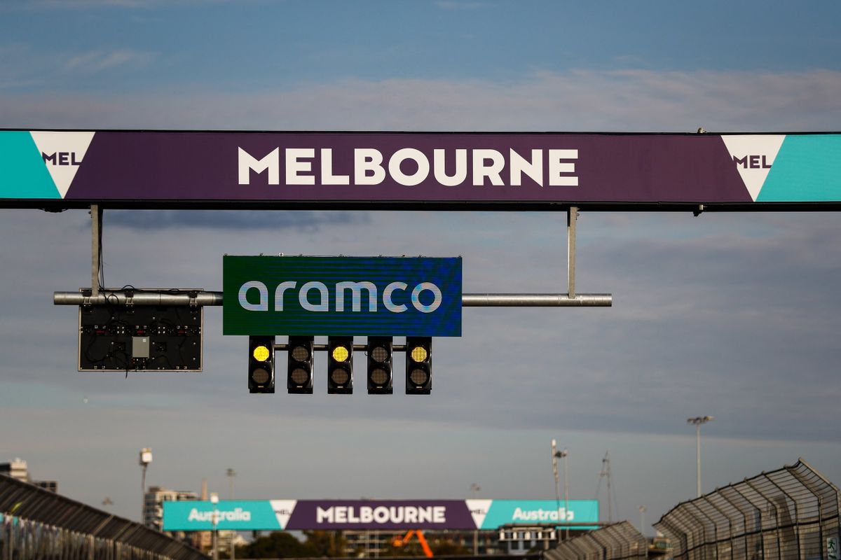 How to watch the Australian Grand Prix online: Live stream and TV guide