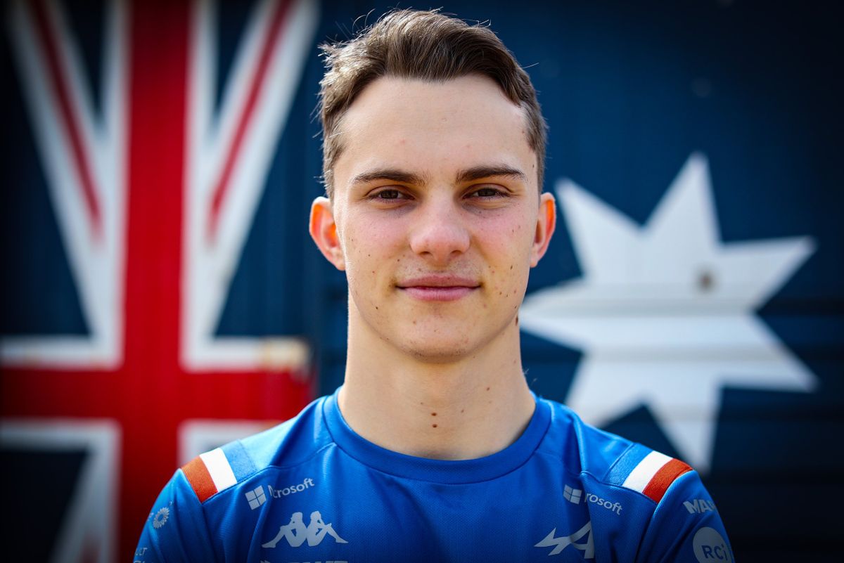 Oscar Piastri's F1 future expected to be announced today
