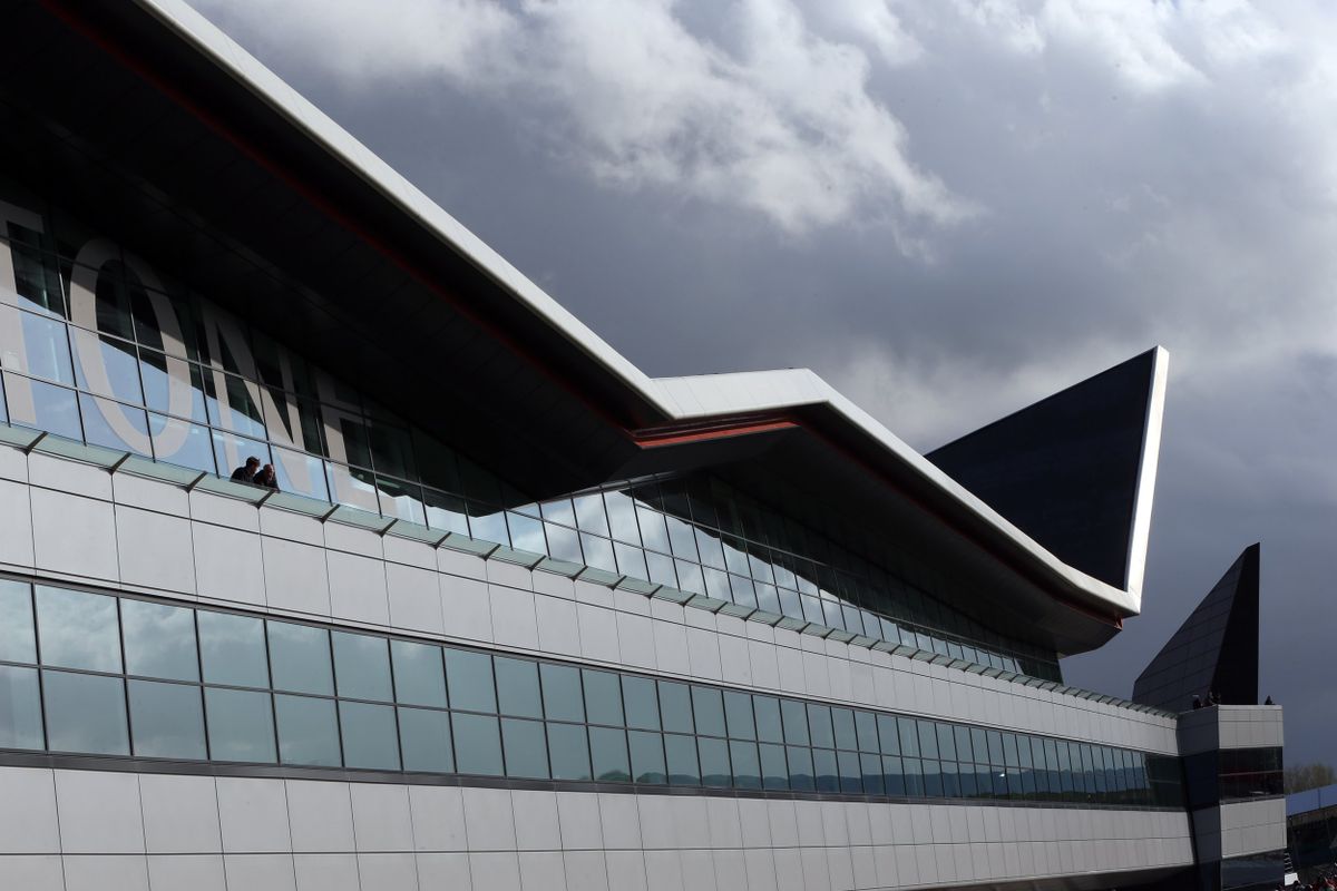 British F4 to make Silverstone debut as 2023 calendar released