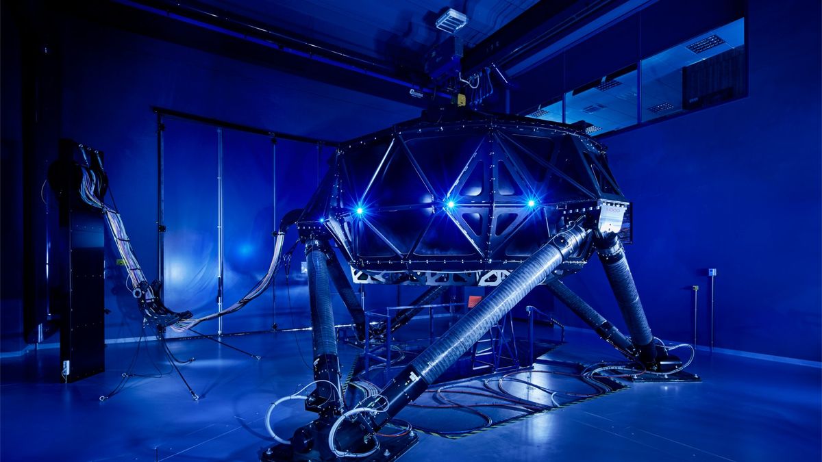 Dallara simulator sessions added to USF Pro 2000 prize pool