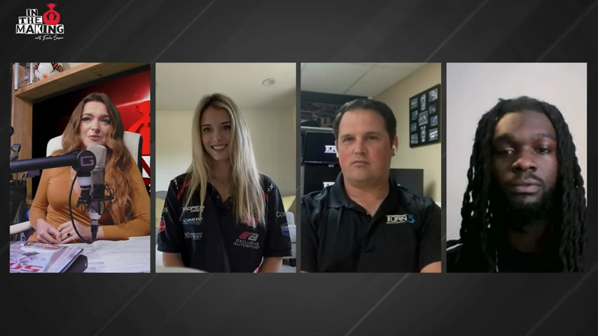 USF Pro Championships launches weekly show featuring junior athletes